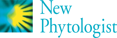 New Phytologist logo