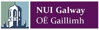 NUI Galway logo